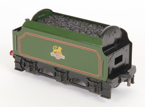 Hornby dublo rail edl br - hornby, 3-rail