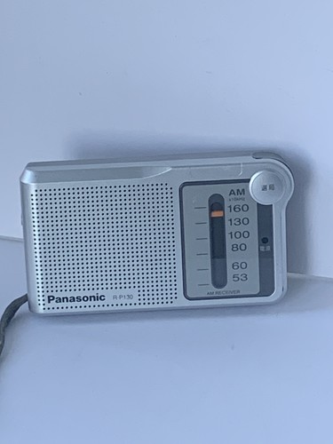 Vintage national panasonic - vintage,