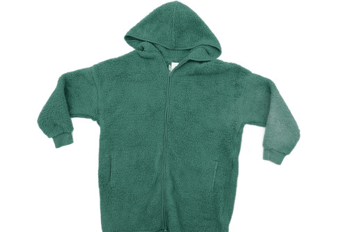 Lounge longline hoodie - m&s,