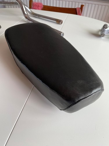 Universal trials seat narrow - trials,