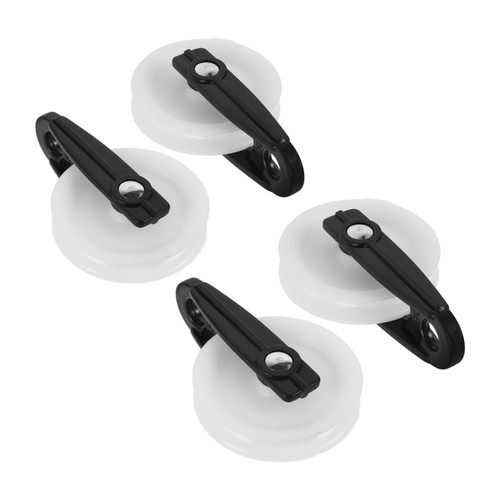 4pcs heavy load clothesline - 4pcs,