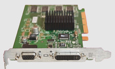 nVidia PowerMac G4 AGP Video