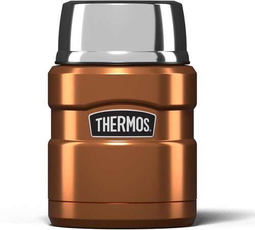Thermos stainless king food - king,