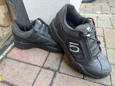 Five Ten Mountain Bike Shoes UK Size 10
