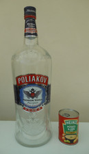 Poliakov Premium Vodka large