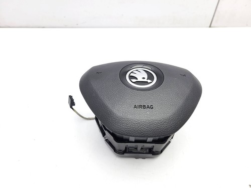 Skoda octavia mk3 steering - 5e,