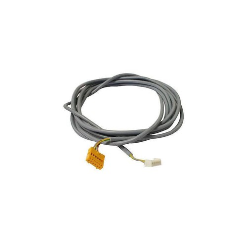 Truma control panel cable - panel,