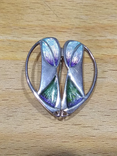 Pat cheney sterling silver - sterling,