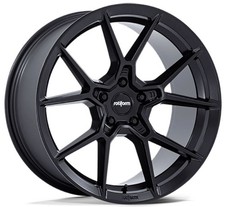 Alloy Wheels Wider Rears 20"