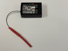 Excellent Turnigy 9X 2.4GHz