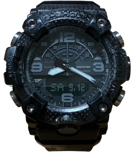 Casio shock b100 - casio, gg-b100-1a