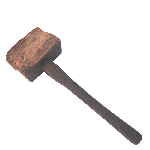 Antique wooden carpenters - wooden,