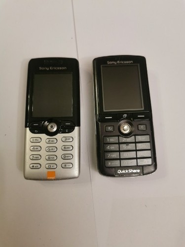 Pair sony erisson phones - sony,