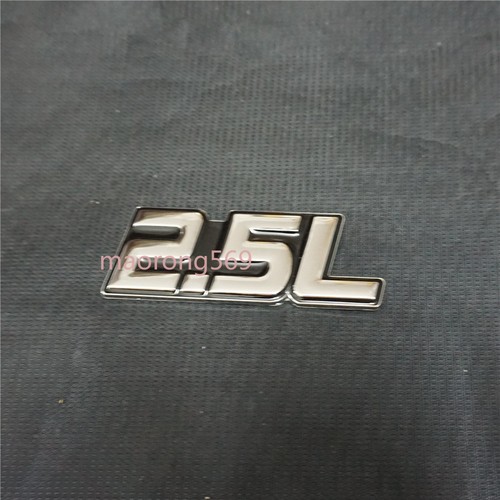 Chrome silver big black - chrome,