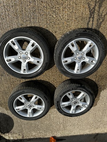 Seat altea alloy wheels - seat, 17”