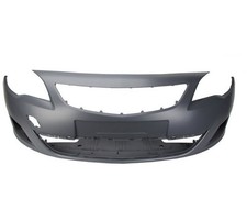 Fits Vauxhall Astra J 5 Door