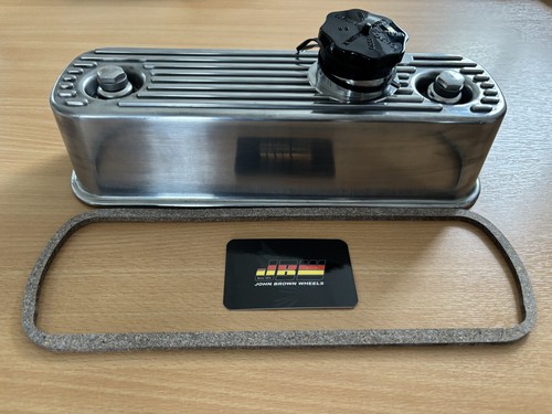 Mini alloy rocker cover - mini,
