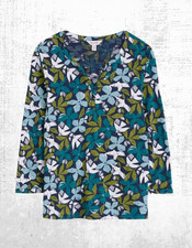 Women’s Seasalt Jersey 3/4