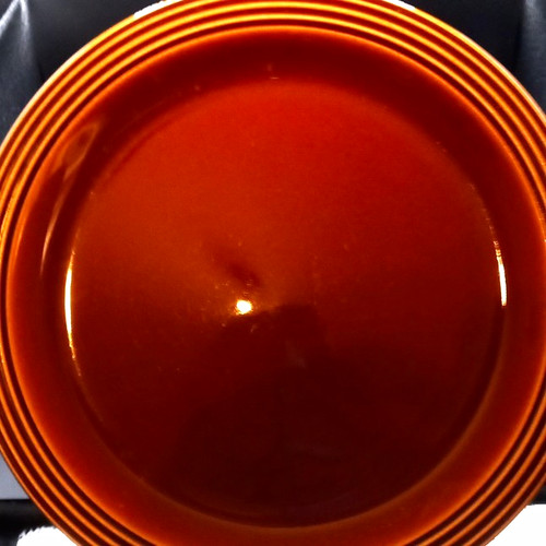 Hornsea brown heirloom ceramic - heirloom,