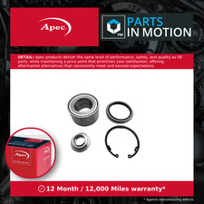 Wheel Bearing Kit fits MAZDA