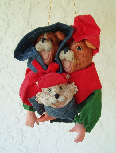 Unusual handmade dog - handmade, 3