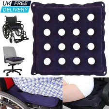Soft Inflatable Seat Mat Anti