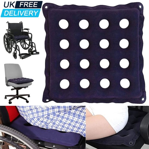 Soft inflatable seat mat anti - mat,