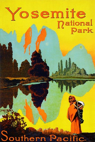 361635 yosemite national park - 361635,