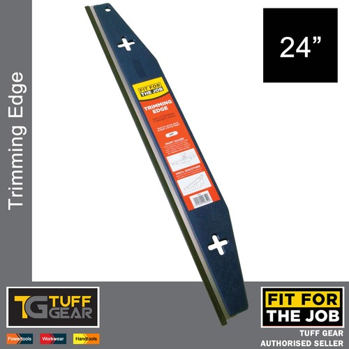 Wallpaper guide knife - guide, ffj