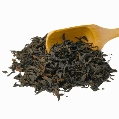 Powerfully smoky emperor - powerfully,