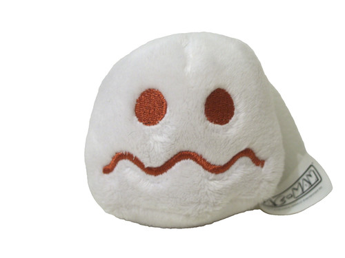 Namco pac man ghost - namco, mini