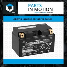 Genuine Yuasa YTZ10S High