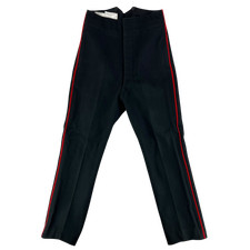 British Army Trousers No1