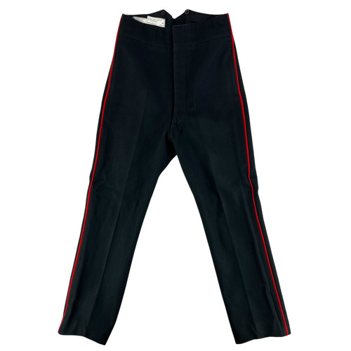 British army trousers - army, no1