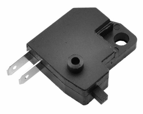 Left stop breaker - stop, switch