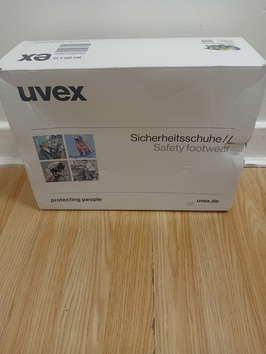 Uvex trend boot - uvex,