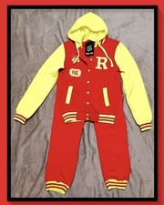 Urban Diva College Style Hoodie Jacket & Leggings - Please Read Description