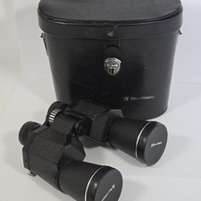 Vintage Bell & Howell 10x50