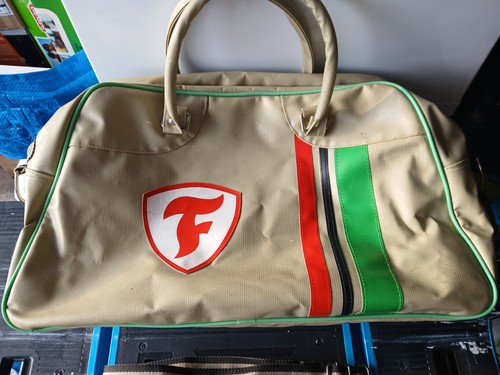 Firestone bag carryall with - firestone,