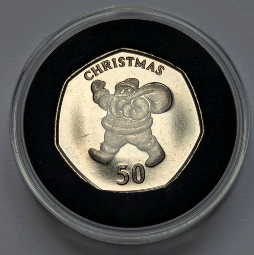 2004 gibraltar christmas santa - 2004,