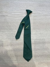 MerseyBus Clip On Tie With