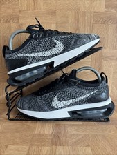 Nike Air Max Flyknit Oreo