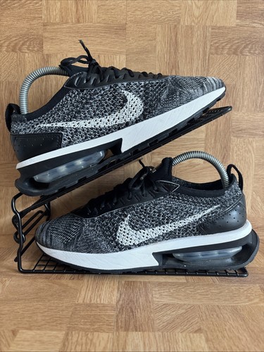 Nike air max flyknit oreo - air,
