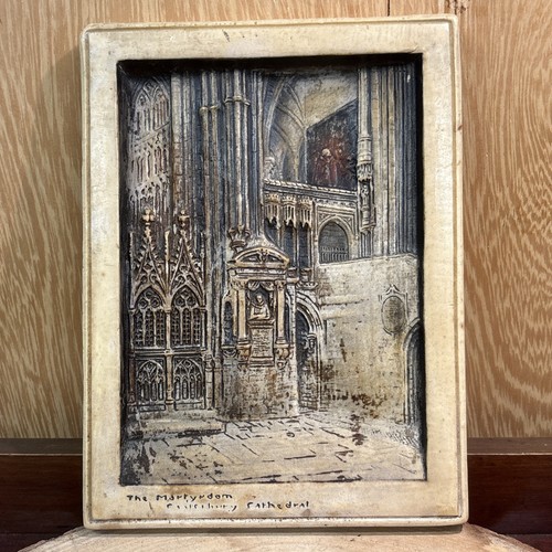 Antique ivorex osbourne - ivorex, 3d