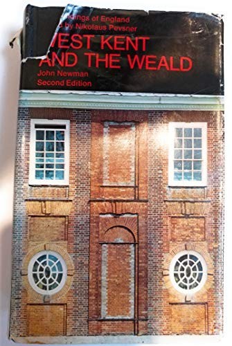 West kent and the weald - kent,