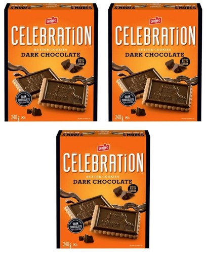 Celebration butter cookies - butter,