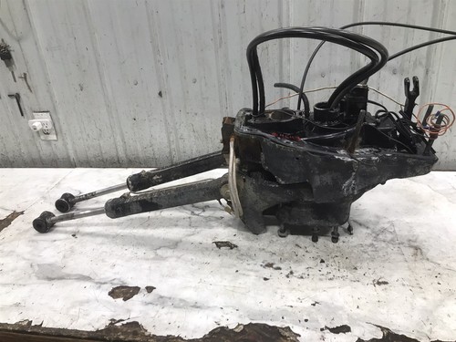 Mercruiser bravo 3 out - 1, 2