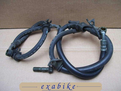 Front brake hose - hose, set