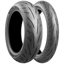 Motorcycle Tyres Bridgestone