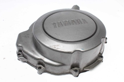 Engine cover yamaha - yamaha, xtz